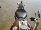 2009 HARLEY-DAVIDSON FLSTF    for sale at Copart AB - CALGARY