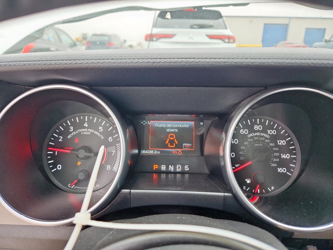 2020 Ford Mustang VIN: 1FA6P8TH2L5124354 Lot: 71081695