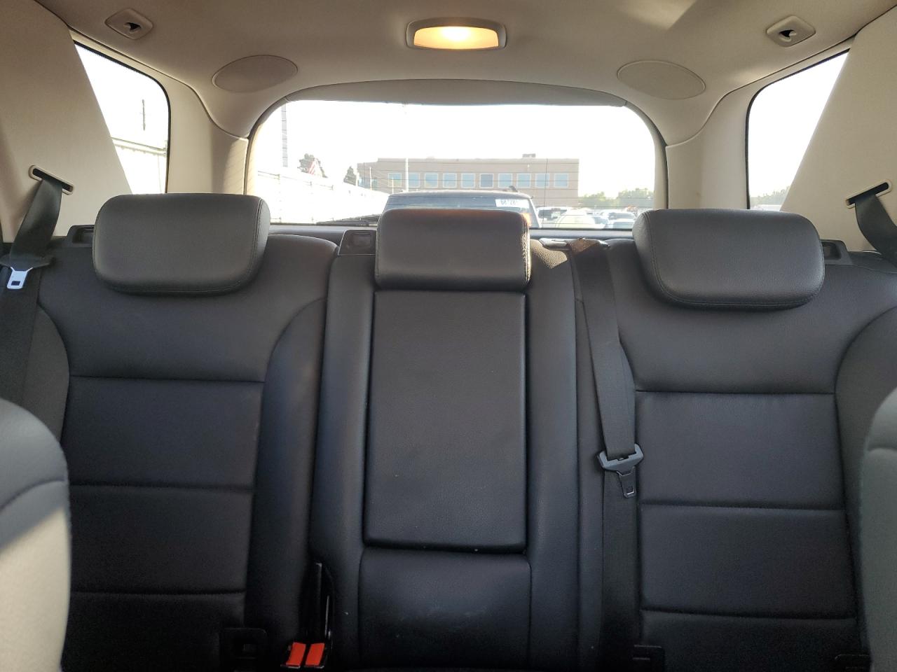 2009 Mercedes-Benz Ml 350 VIN: 4JGBB86EX9A498814 Lot: 68666785