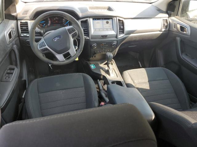  FORD RANGER 2019 Gray