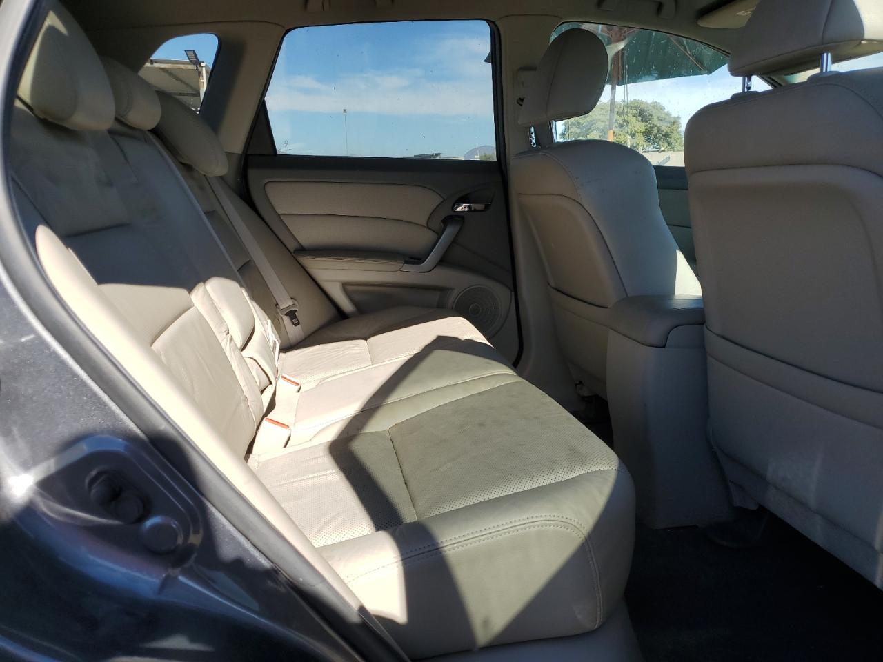 2012 Acura Rdx Technology VIN: 5J8TB2H54CA002112 Lot: 69446775