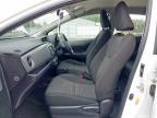 2013 TOYOTA YARIS TR for sale at Copart ST HELENS