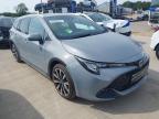 2022 TOYOTA COROLLA TR for sale at Copart SANDY