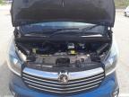 2015 VAUXHALL VIVARO 290 for sale at Copart SANDTOFT