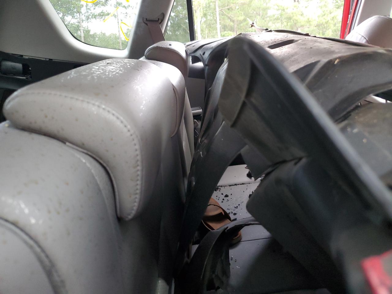 2008 Toyota Rav4 Limited VIN: JTMBD31V086067604 Lot: 86223225