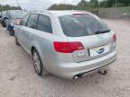 2006 AUDI ALLROAD TD for sale at Copart BRISTOL