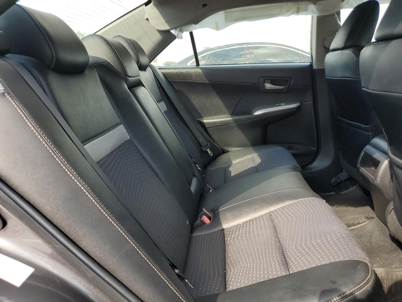2012 Toyota Camry Base VIN: 4T1BF1FK4CU037678 Lot: 70634445