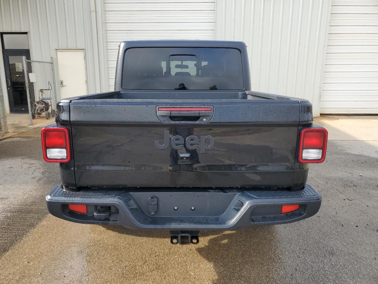 2023 Jeep Gladiator Sport VIN: 1C6HJTAG7PL545089 Lot: 69138695