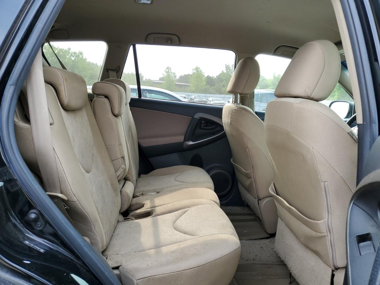 2010 Toyota Rav4 VIN: 2T3BF4DV6AW042884 Lot: 67257085