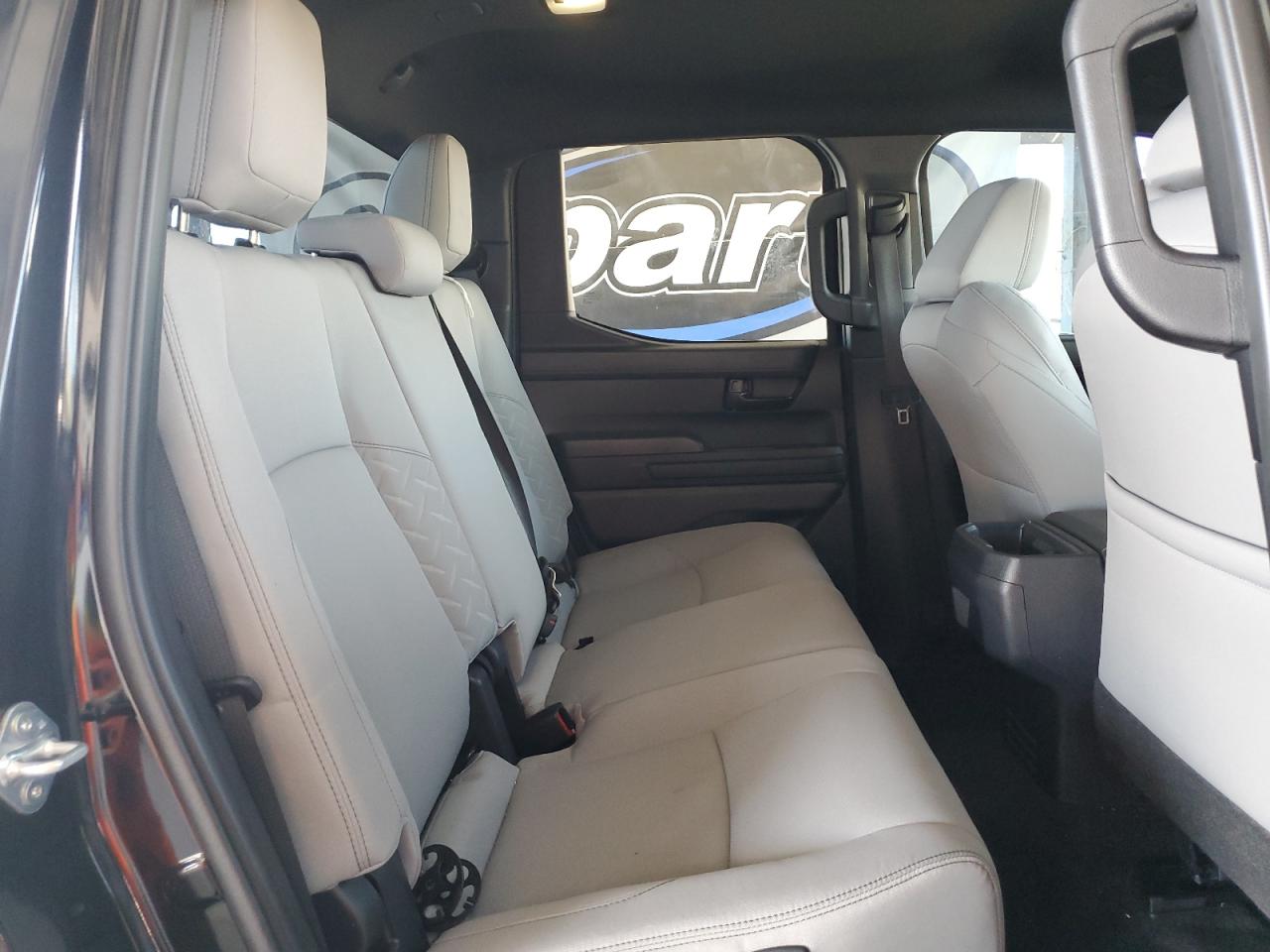 2024 Toyota Tacoma Double Cab VIN: 3TMKB5FN9RM023449 Lot: 67866095