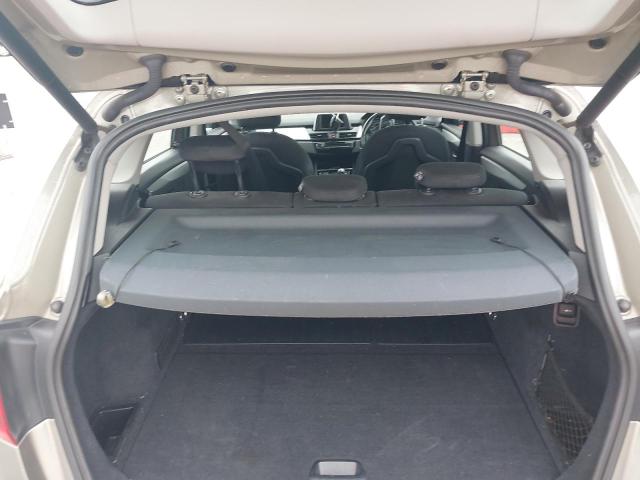 2015 BMW 218I SE 