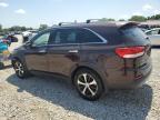 2016 KIA SORENTO EX   à vendre chez Copart OH - COLUMBUS
