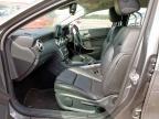 2017 MERCEDES-BENZ A CLASS SPORT for sale at Copart SANDTOFT