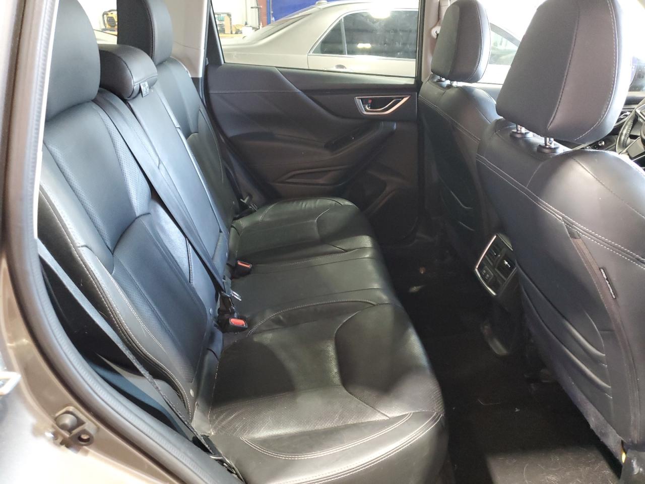 2020 Subaru Forester Limited VIN: JF2SKAUC9LH519990 Lot: 68832805