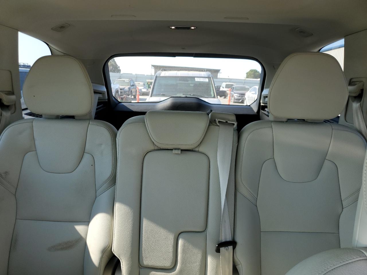 2021 Volvo Xc90 T6 Momentum VIN: YV4A22PK5M1751013 Lot: 68382575