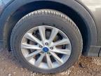 2015 FORD KUGA TITANIUM for sale at Copart BRISTOL