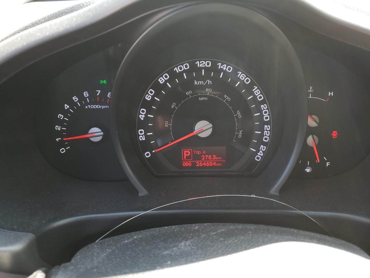 2011 Kia Sportage Ex VIN: KNDPCCA28B7028369 Lot: 67342125