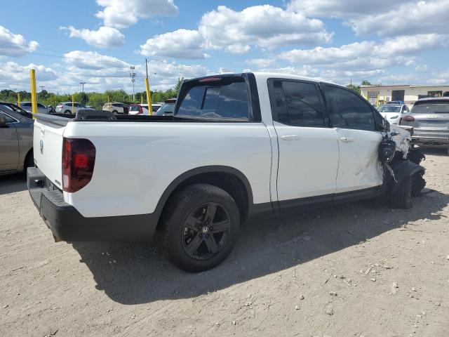  HONDA RIDGELINE 2021 Белы