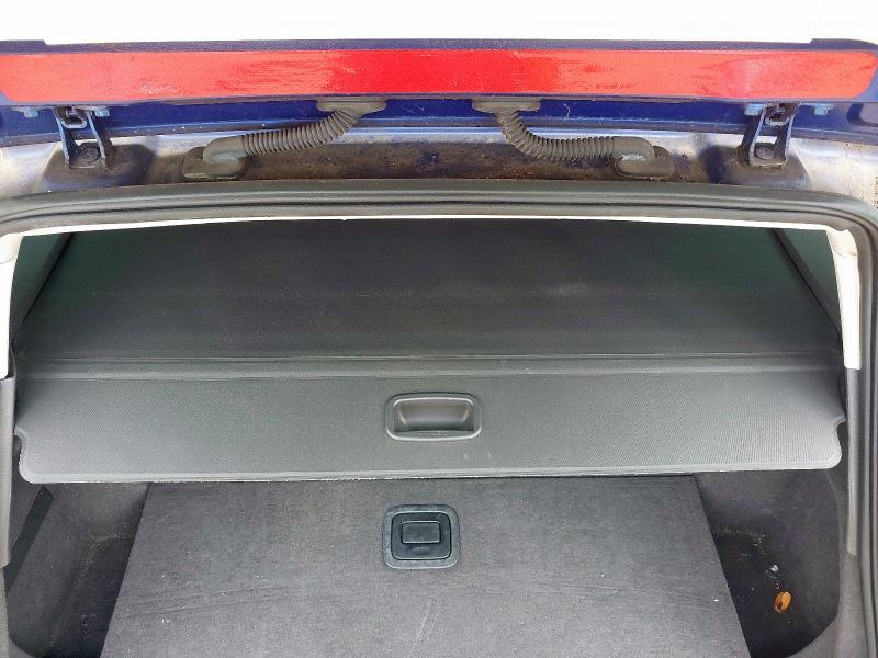 2015 FORD MONDEO TITANIUM