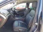 2011 VAUXHALL INSIGNIA ELITE NAV CDTI A  for sale at Copart YORK