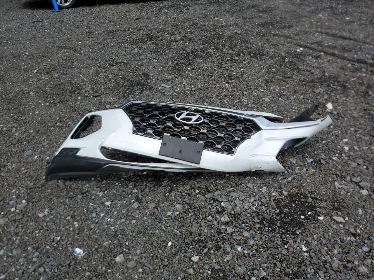 2020 Hyundai Santa Fe Se VIN: 5NMS2CAD0LH151284 Lot: 67114585