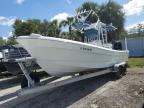 2007 ANDROS BOATWORKS for sale at Copart FL - WEST PALM BEACH