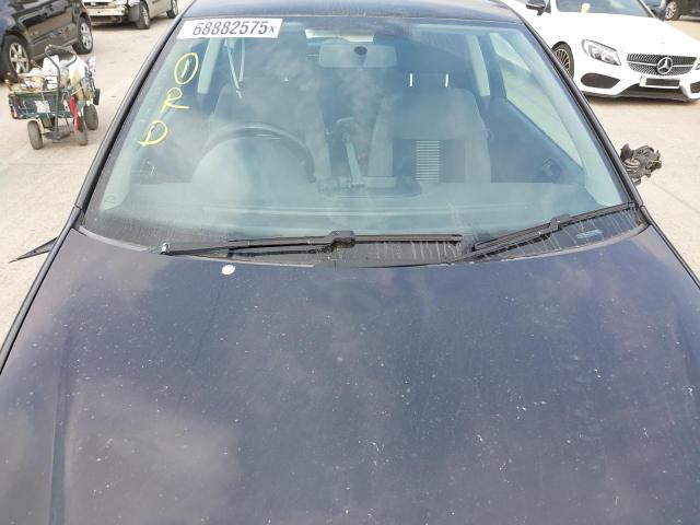 2009 VOLKSWAGEN POLO MATCH 80 AUTO 