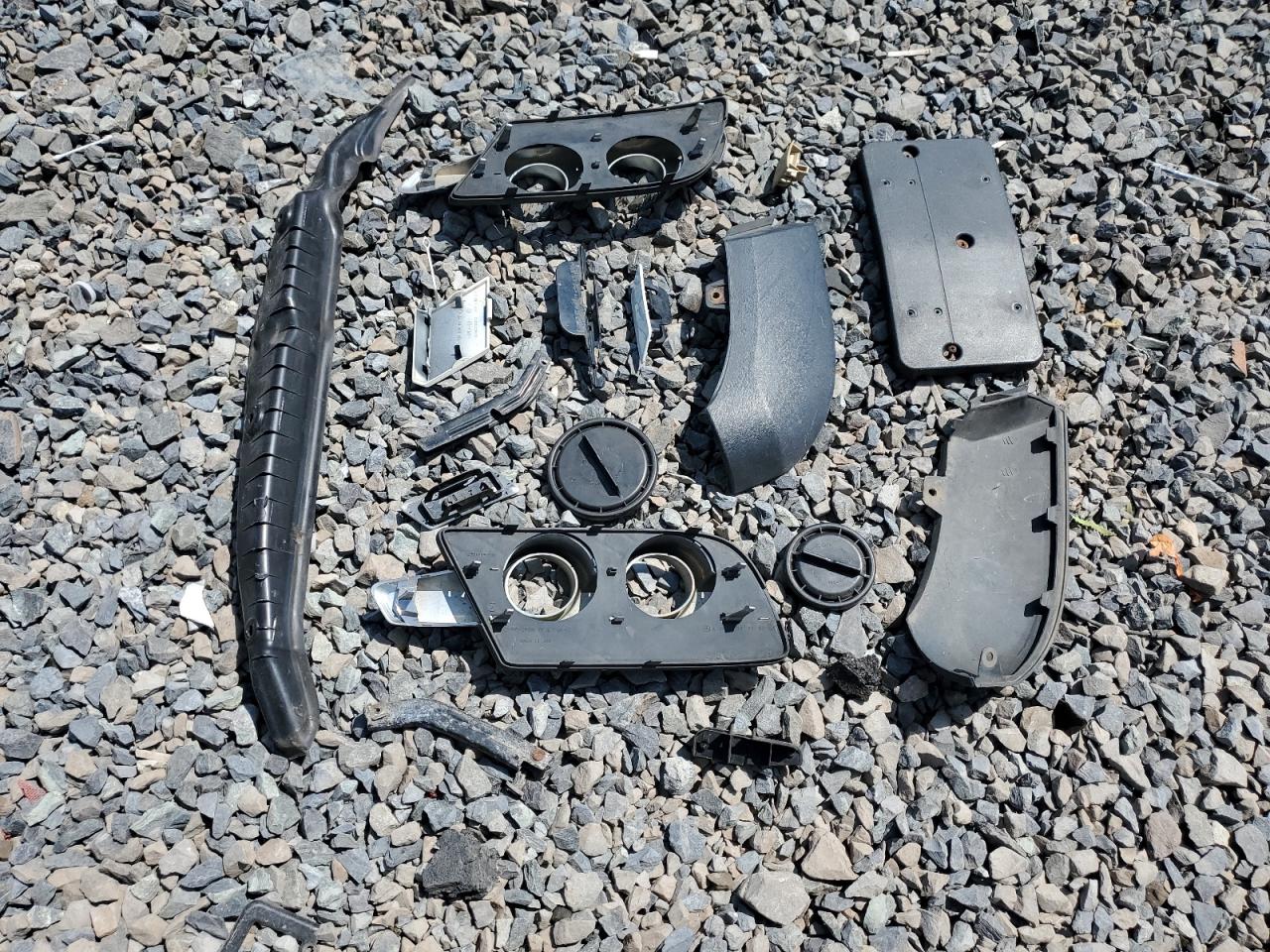 2010 Mercedes-Benz Gl 450 4Matic VIN: 4JGBF7BE0AA593858 Lot: 67915845