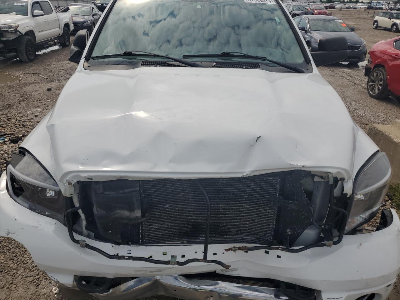 2009 Dodge Ram 2500 VIN: 3D7KS28L99G563656 Lot: 67966875