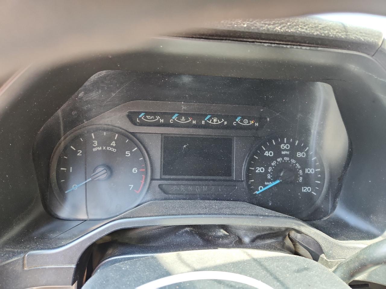 2015 Ford F150 Super Cab VIN: 1FTEX1CP0FFB66816 Lot: 70143485