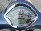 2021 VESPA GTS 300   for sale at Copart CO - DENVER SOUTH