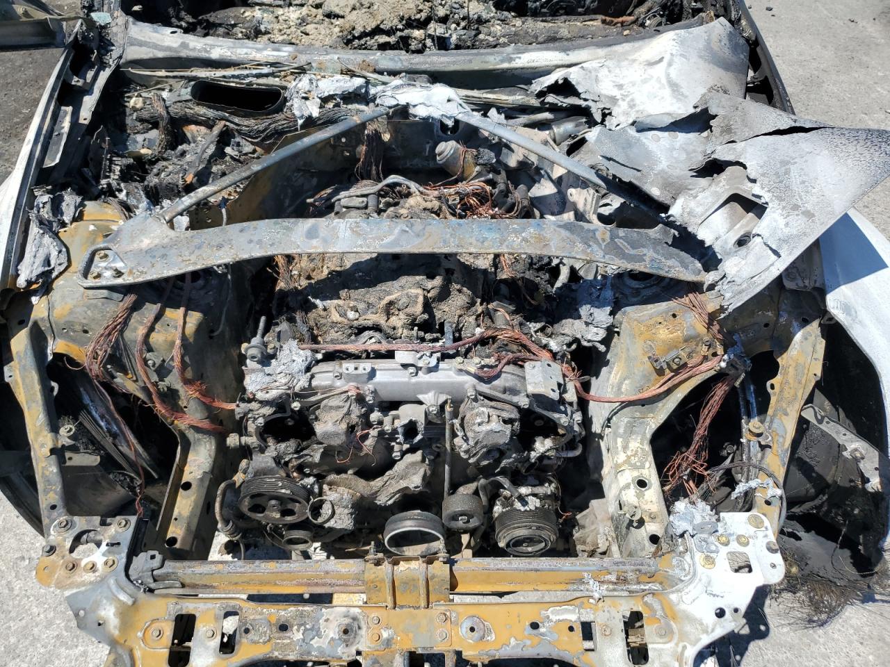 2018 Nissan 370Z Base VIN: JN1AZ4EH7JM570512 Lot: 70543195