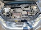 2011 TOYOTA VENZA    for sale at Copart QC - MONTREAL