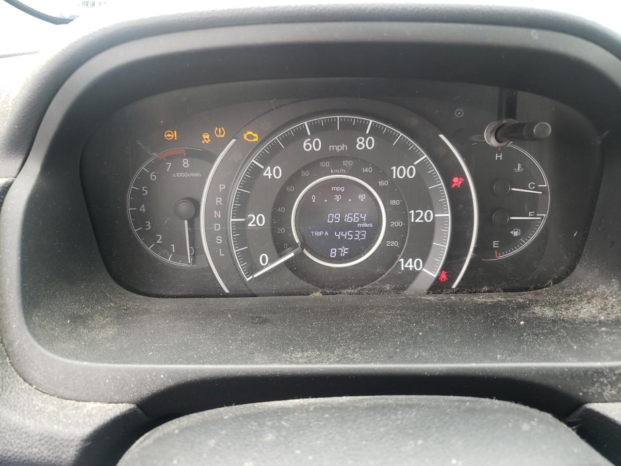 2015 Honda Cr-V Ex VIN: 2HKRM3H59FH503728 Lot: 70522405