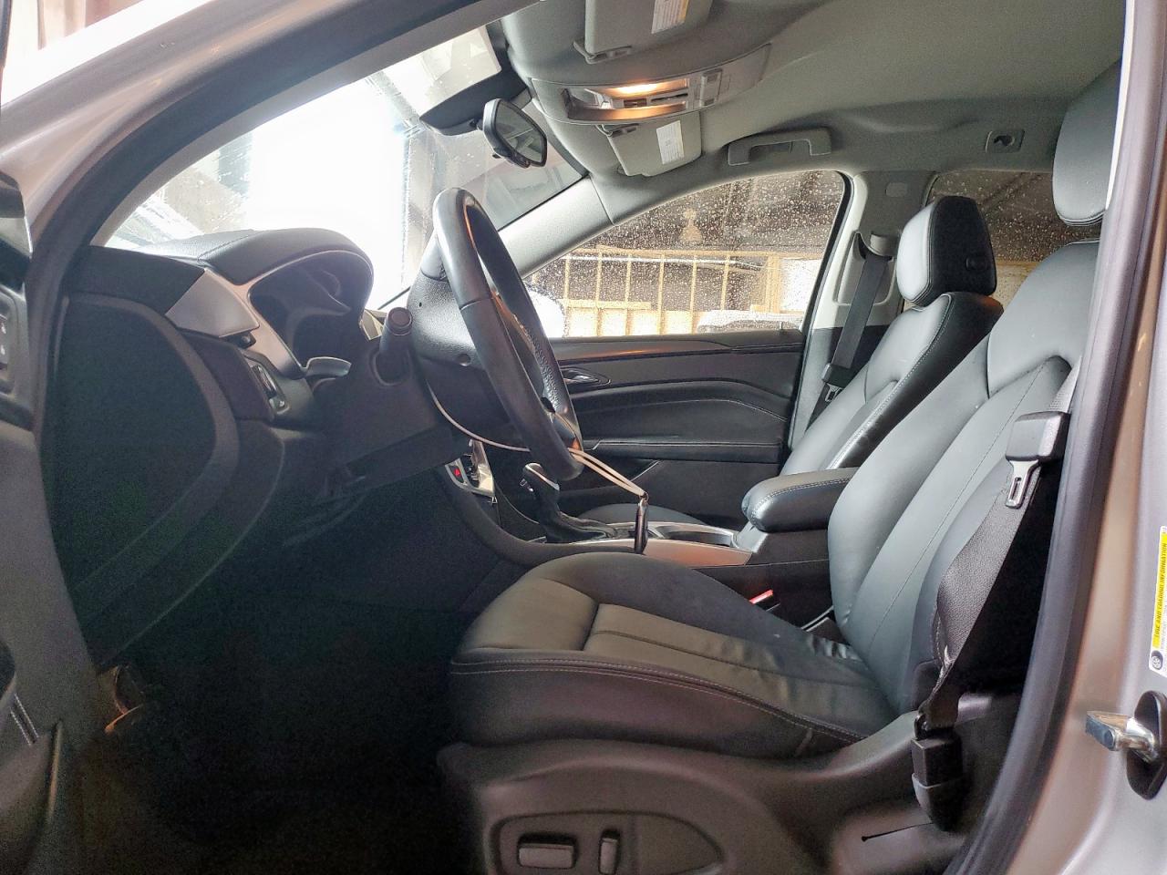 2015 Cadillac Srx VIN: 3GYFNAE36FS638429 Lot: 70184185