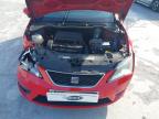 2012 SEAT IBIZA SE  for sale at Copart ST HELENS