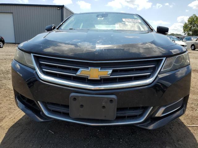  CHEVROLET IMPALA 2014 Black