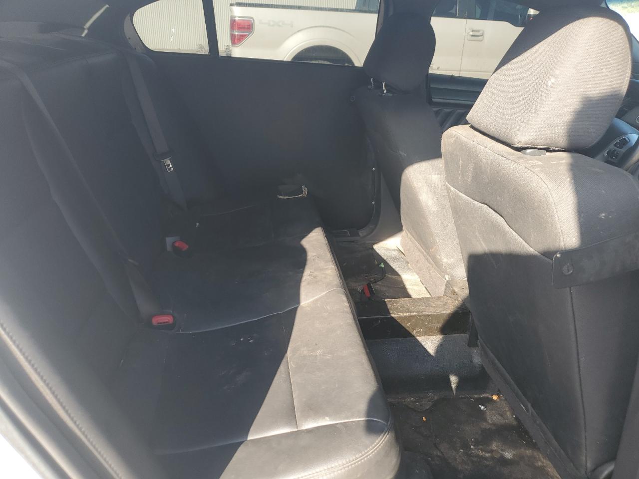 2017 Ford Taurus Police Interceptor VIN: 1FAHP2L85HG103368 Lot: 69772215