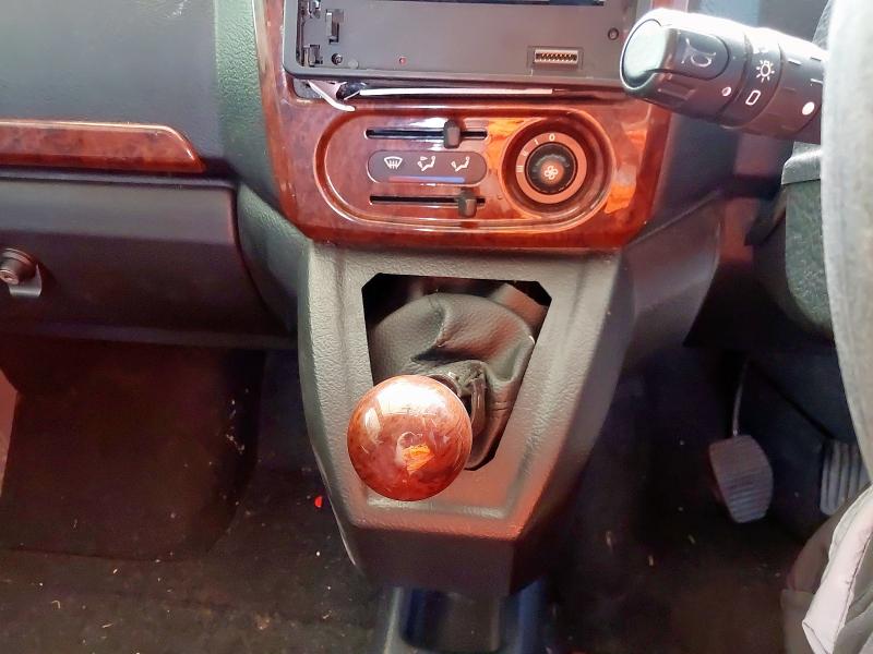 2006 MICROCAR MC1 DYNAMIC HSE CVT 