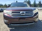 2012 TOYOTA HIGHLANDER BASE   à vendre chez Copart WA - GRAHAM