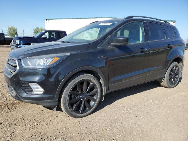 2017 FORD ESCAPE SE   for sale at Copart AB - CALGARY
