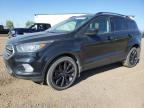 2017 FORD ESCAPE SE   for sale at Copart AB - CALGARY