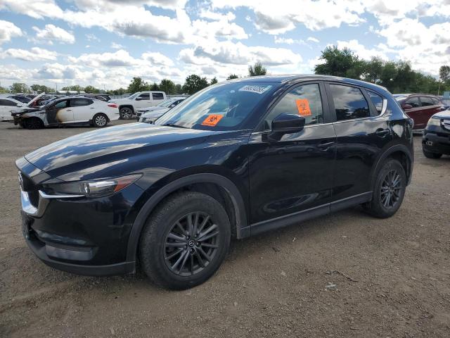 2021 MAZDA CX-5 SPORT   à vendre chez Copart ON - LONDON