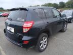 2010 TOYOTA RAV4 XT-R D-4D 4X2  for sale at Copart SANDTOFT