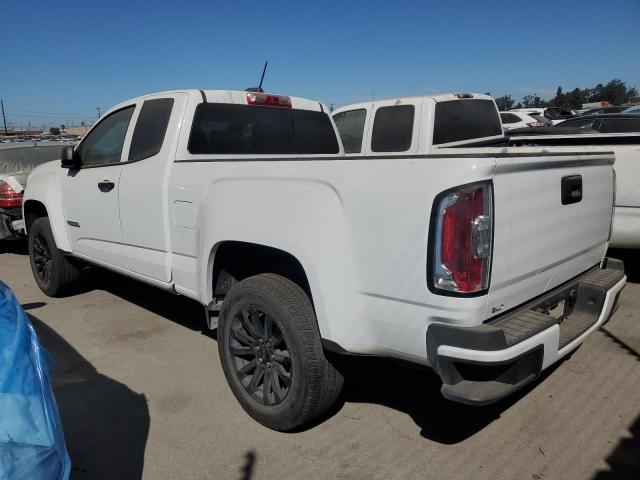  GMC CANYON 2022 Белы