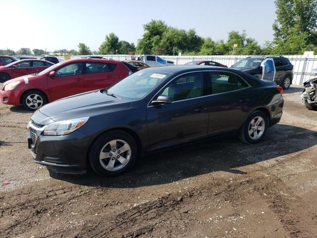 2015 CHEVROLET MALIBU LS   à vendre chez Copart ON - LONDON