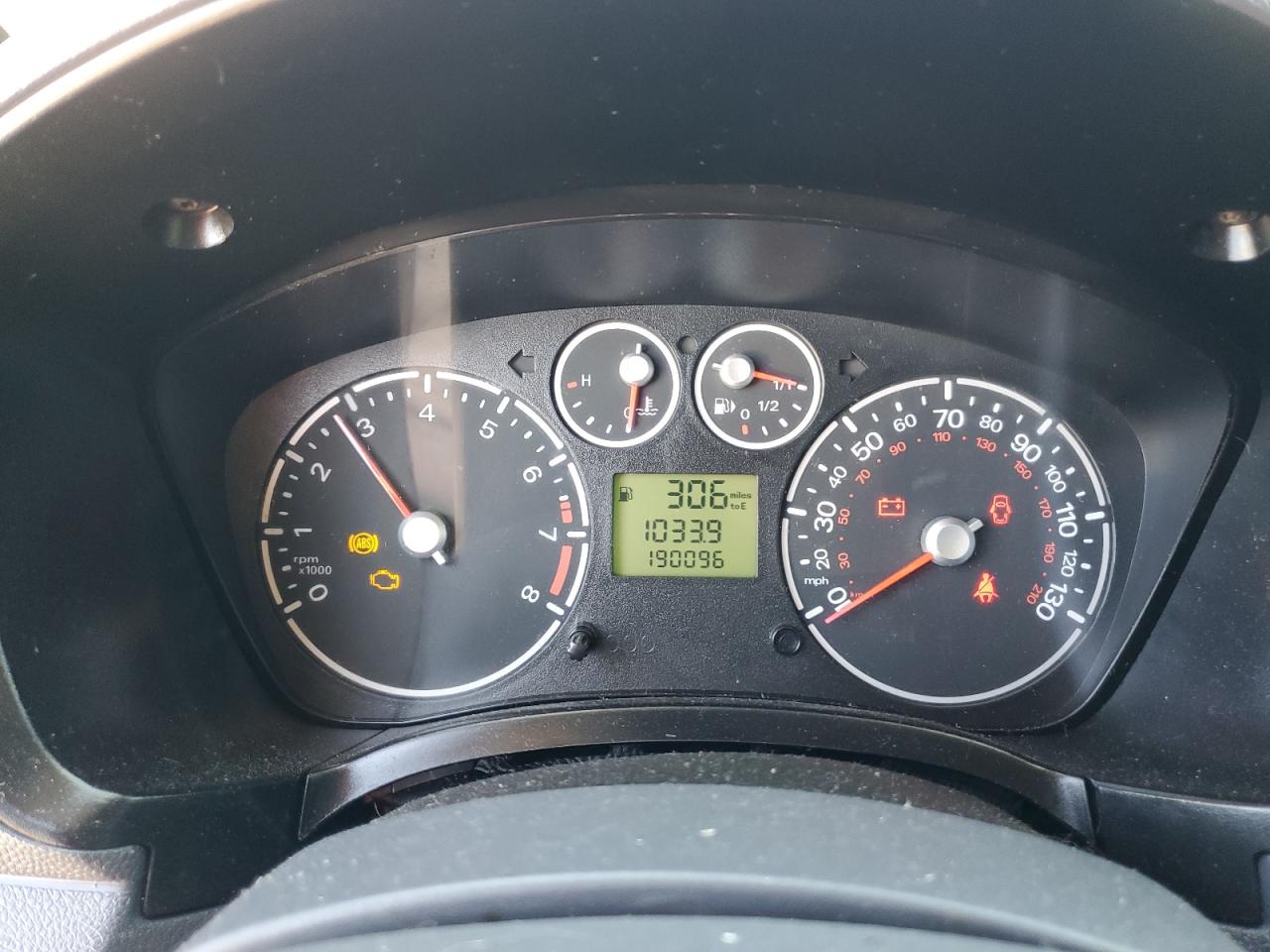 2012 Ford Transit Connect Xl VIN: NM0LS7CN9CT091566 Lot: 70352815