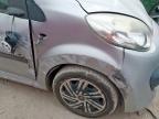 2006 CITROEN C1 RHYTHM  for sale at Copart BRISTOL