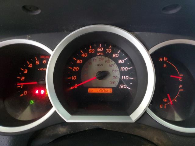 2005 TOYOTA TACOMA ACCESS CAB  