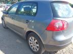 2005 VOLKSWAGEN GOLF TDI S for sale at Copart COLCHESTER